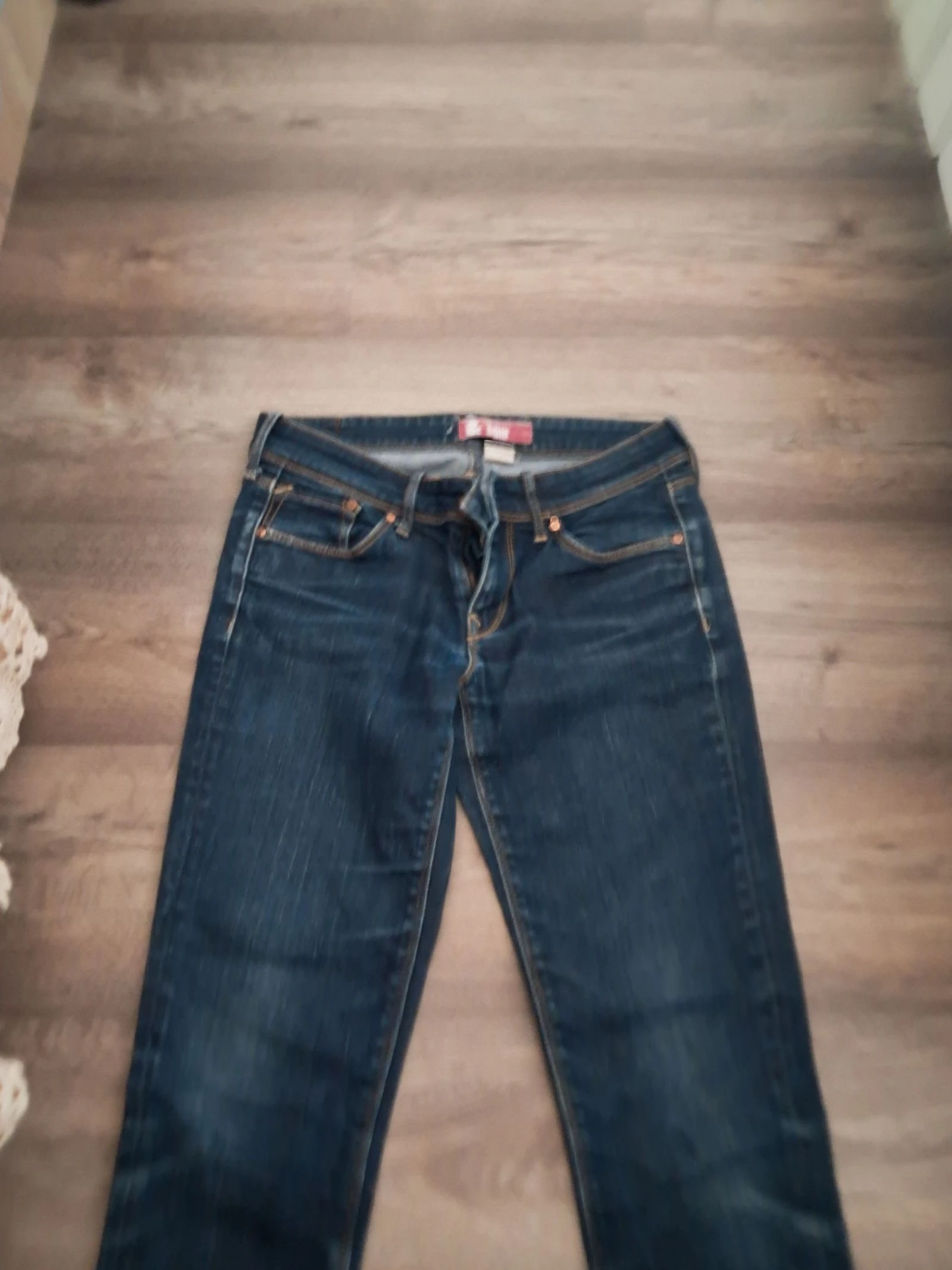 Vaquero H&M – photo 2